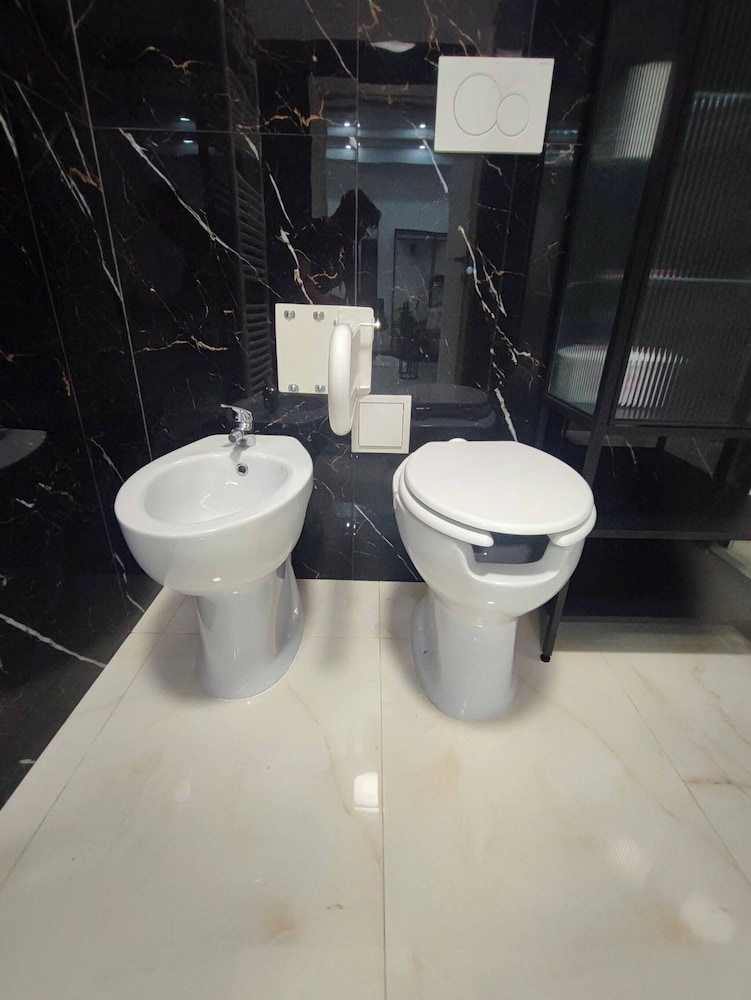Casa Vacanze Jasmine For Families & Couples Rome