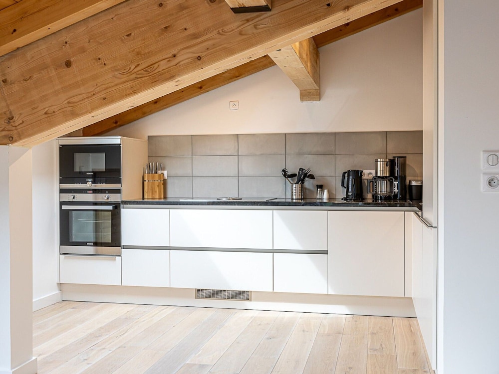 Apartment in France Near Lake Geneva