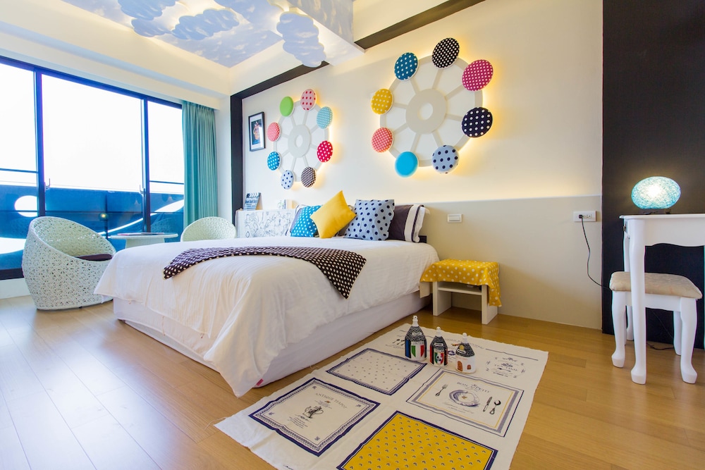 F One B&B