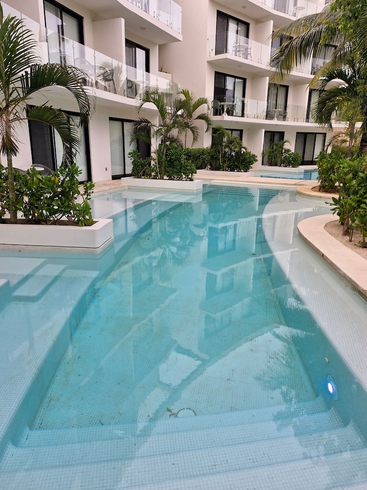 Depa Central Park Tulum & Love