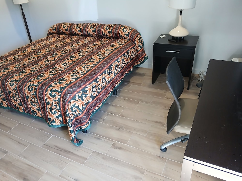 Elita Inn