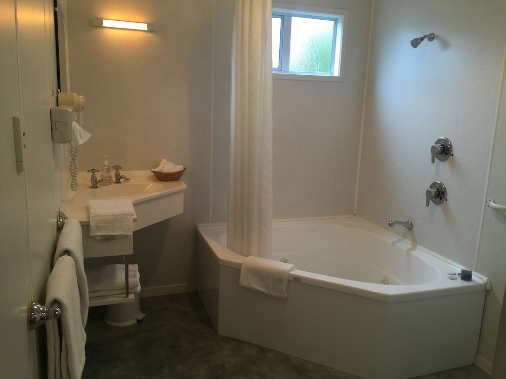 Coachman Motel