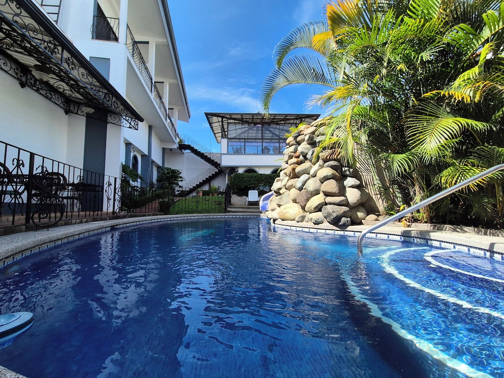 Santo Tomas Hotel - Property Image 60