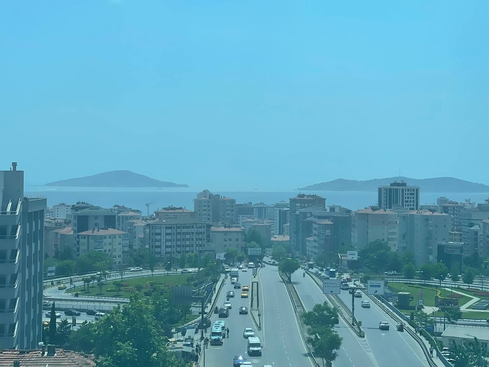 Vois Otel Bostancı - Image 37