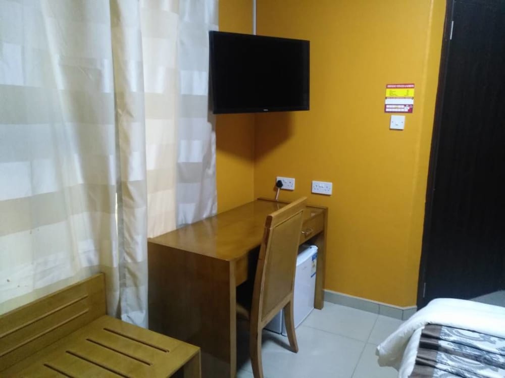 Kings Palace Guest House