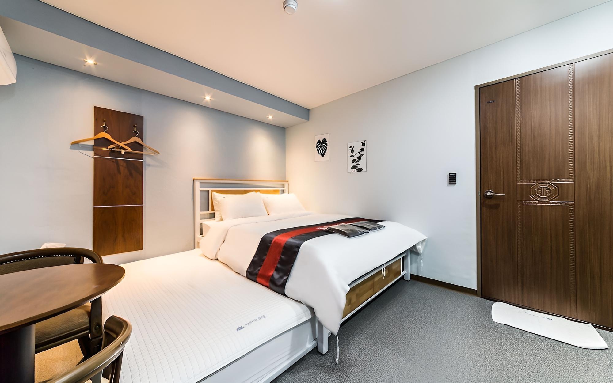 Gapyeong Sun Pine view 5