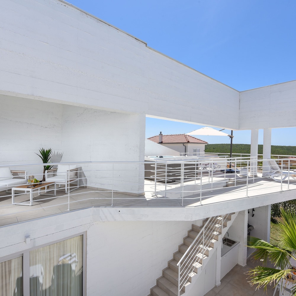 Villa Dante Zadarvillas