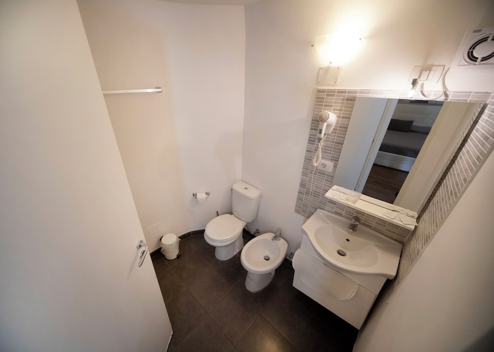 Zurria Rooms