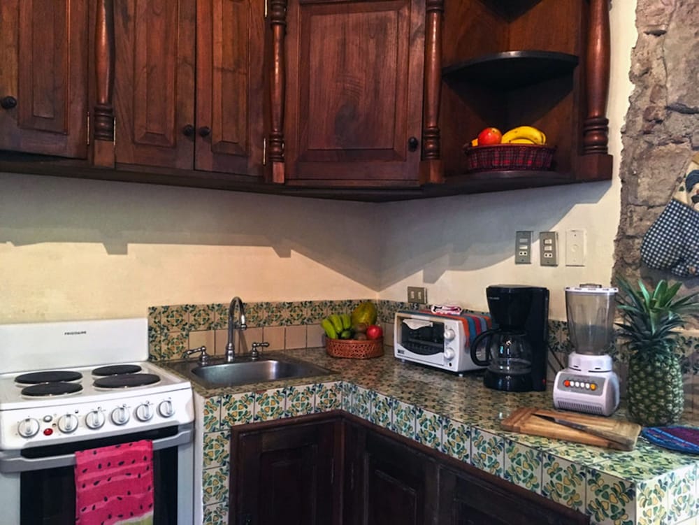 Casita Santa Rosa