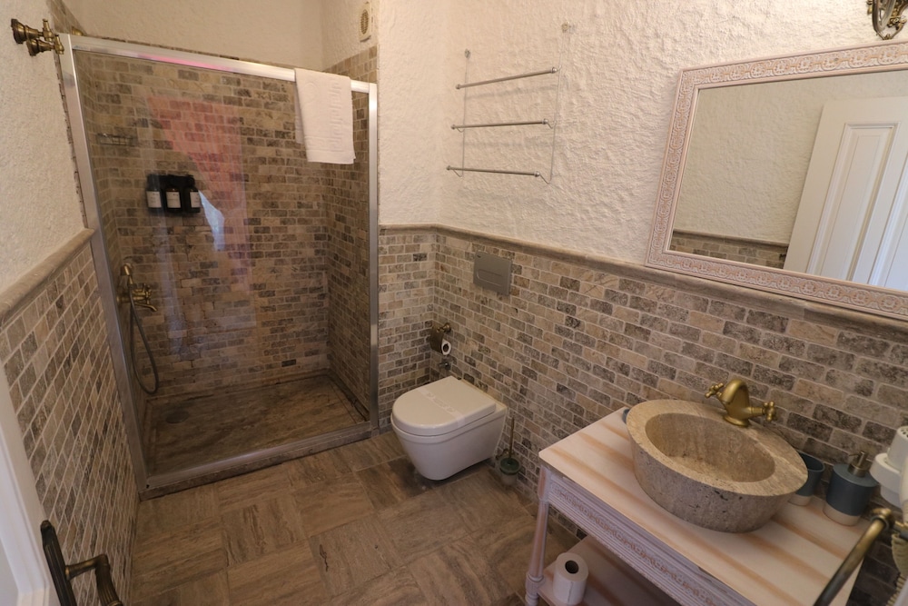 Galya Otel Alacati - Image 45