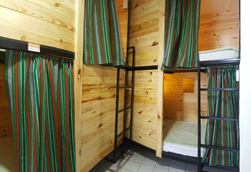 3BU Hostel Gov Pack Upper Session view 5