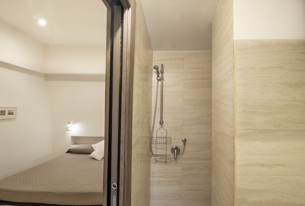 Borgo San Lazzaro Cozy Flat