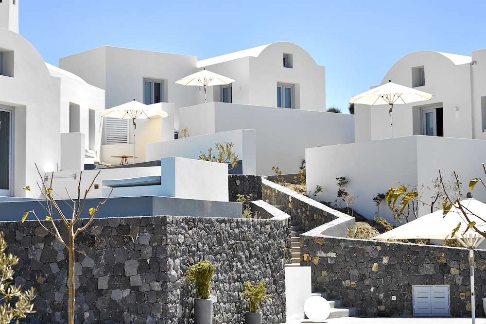 Nova Luxury Suites