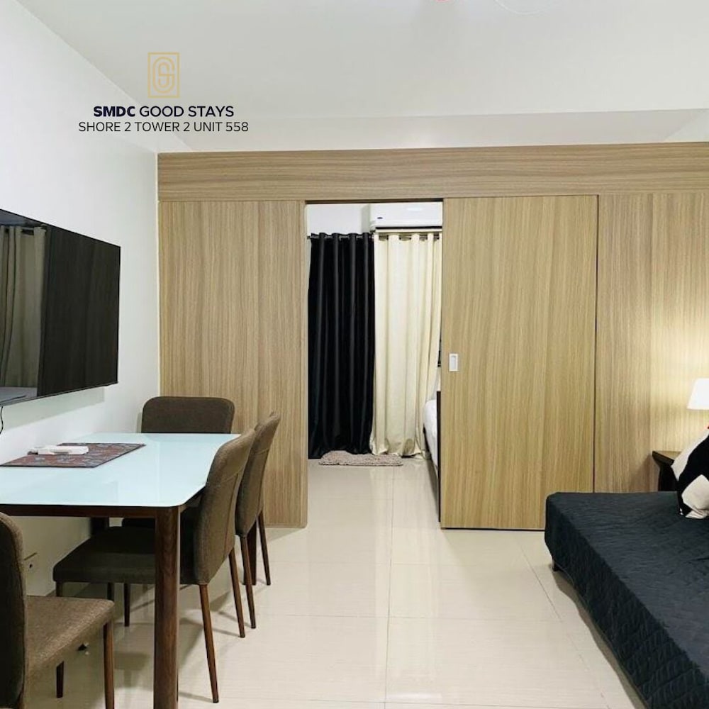 Shore Residences