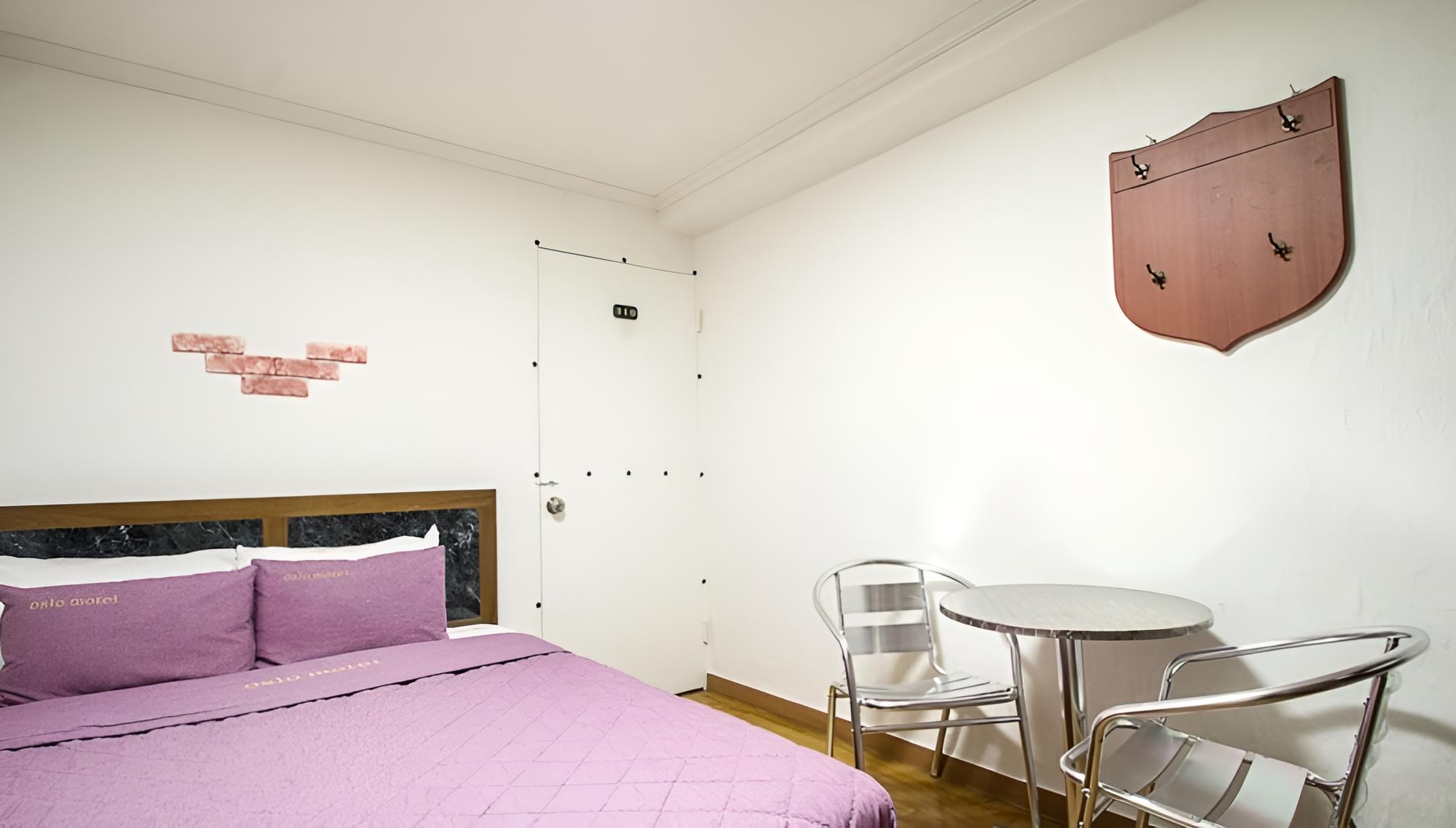 Oslo Motel