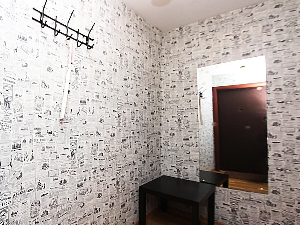 ApartLux Kuzminki