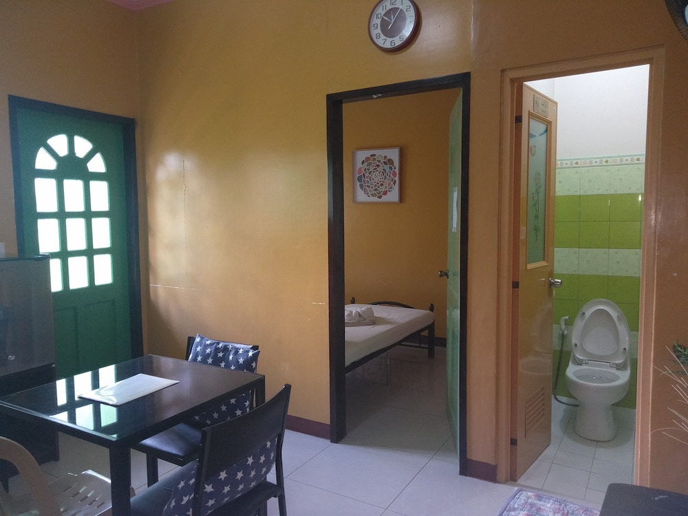 A's Azotea de Bohol