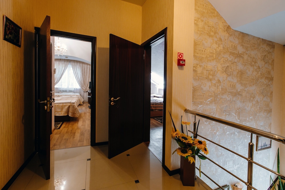 Imperial Hotel