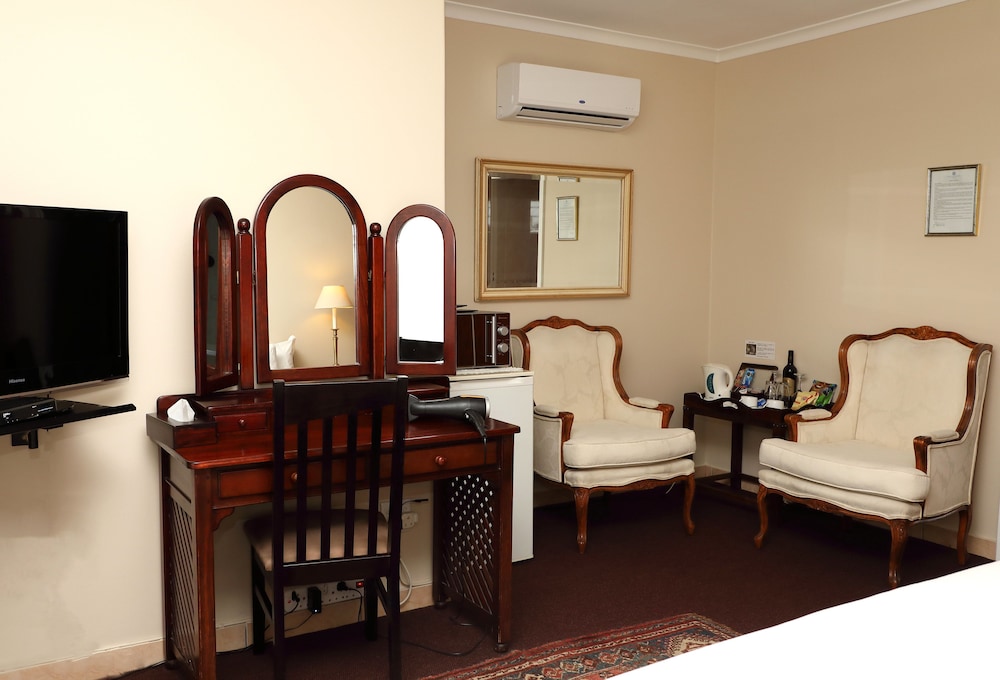 Kingston Place Guest House