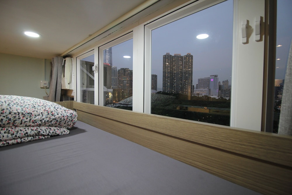 Urban Pack - Hostel