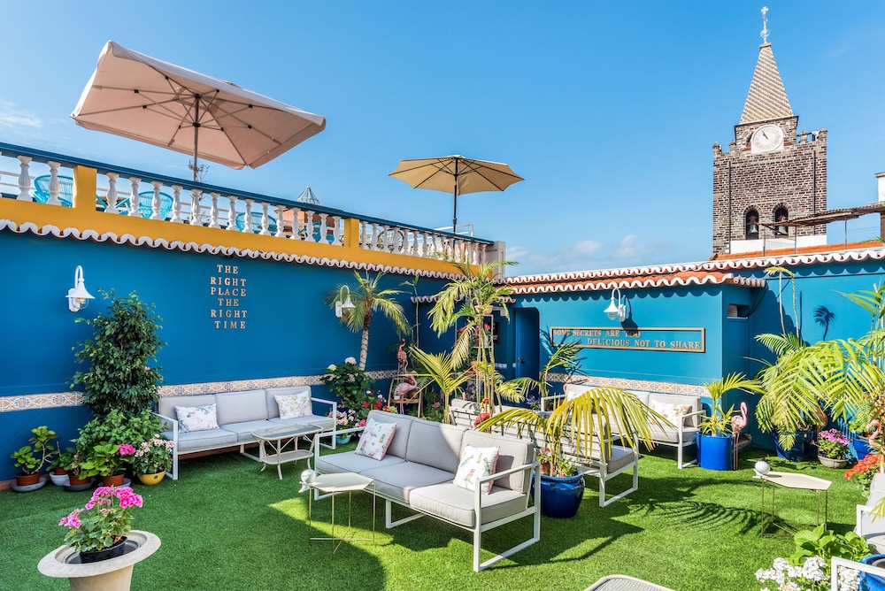 Sé Boutique Hotel 51