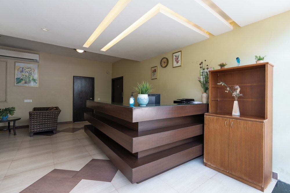 XEC Residency
