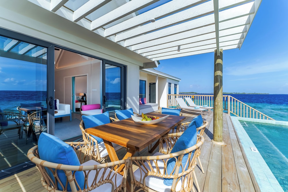 OBLU NATURE Helengeli - All-Inclusive with Free Transfers