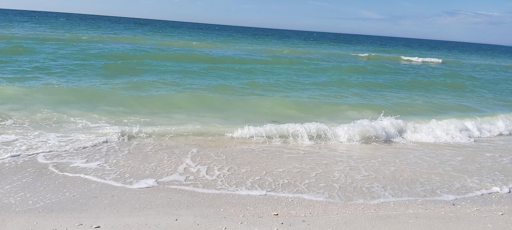 Beach Please