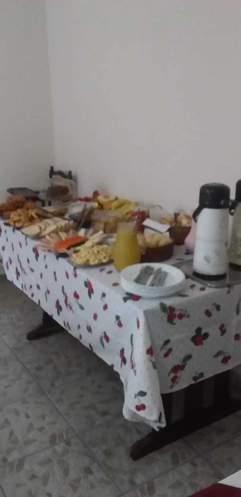 Pousada Samambaia