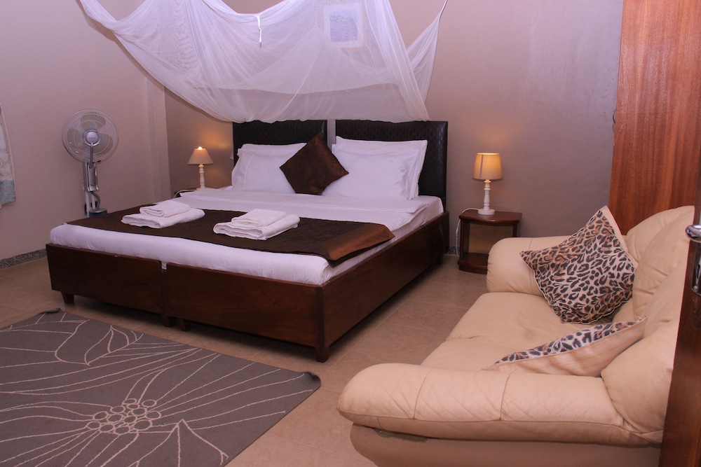Papaya Holiday Home