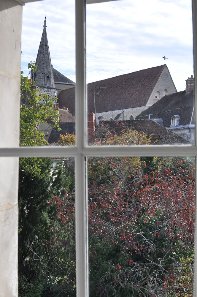Maison d'hôtes - Le Relais des Saints Pères