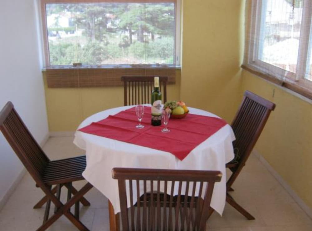 Apartments Villa Novak