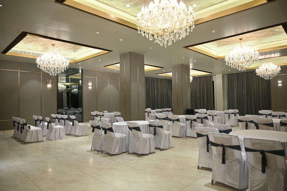 Meetings & Events