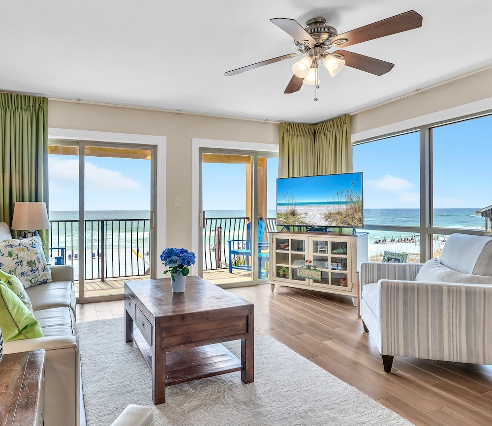 Coral Reef Club 32 1 Bedroom Condo