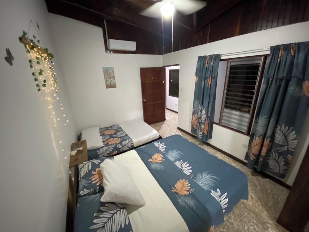 Casa Todah B&B