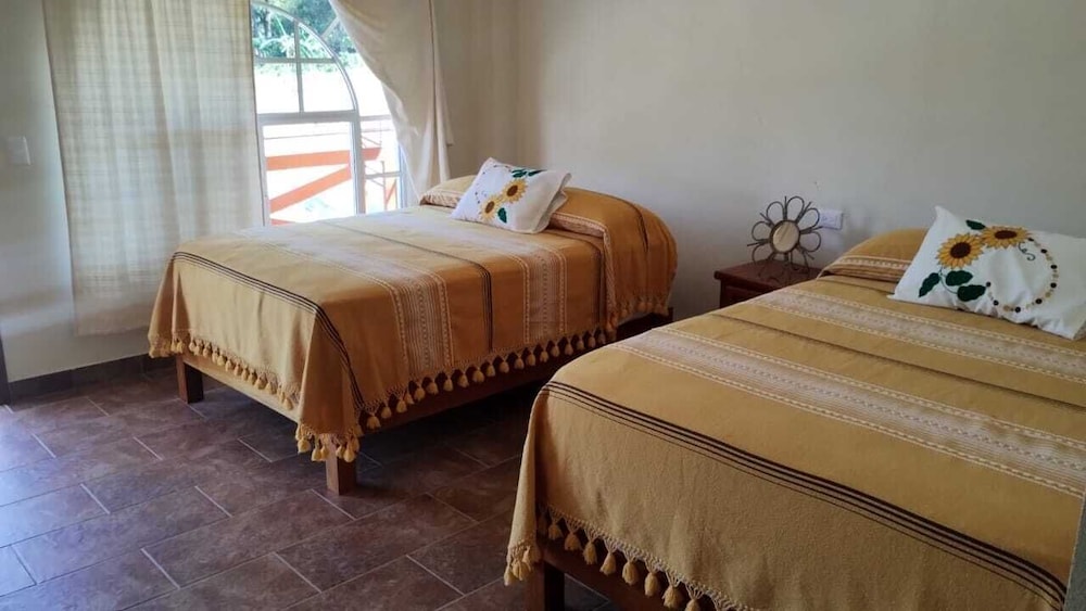 HOTEL HACIENDA HUASTECA view 3