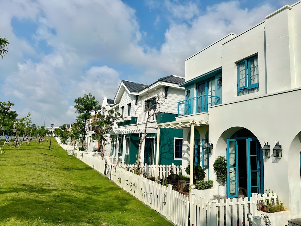 Luxury 3 br Windsea Villa - Novaworld PT