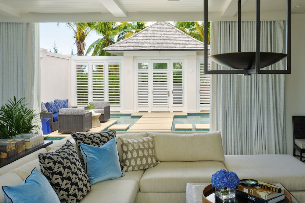 Nassau - Paradise Island Vacations - Rosewood Baha Mar - Property Image 17