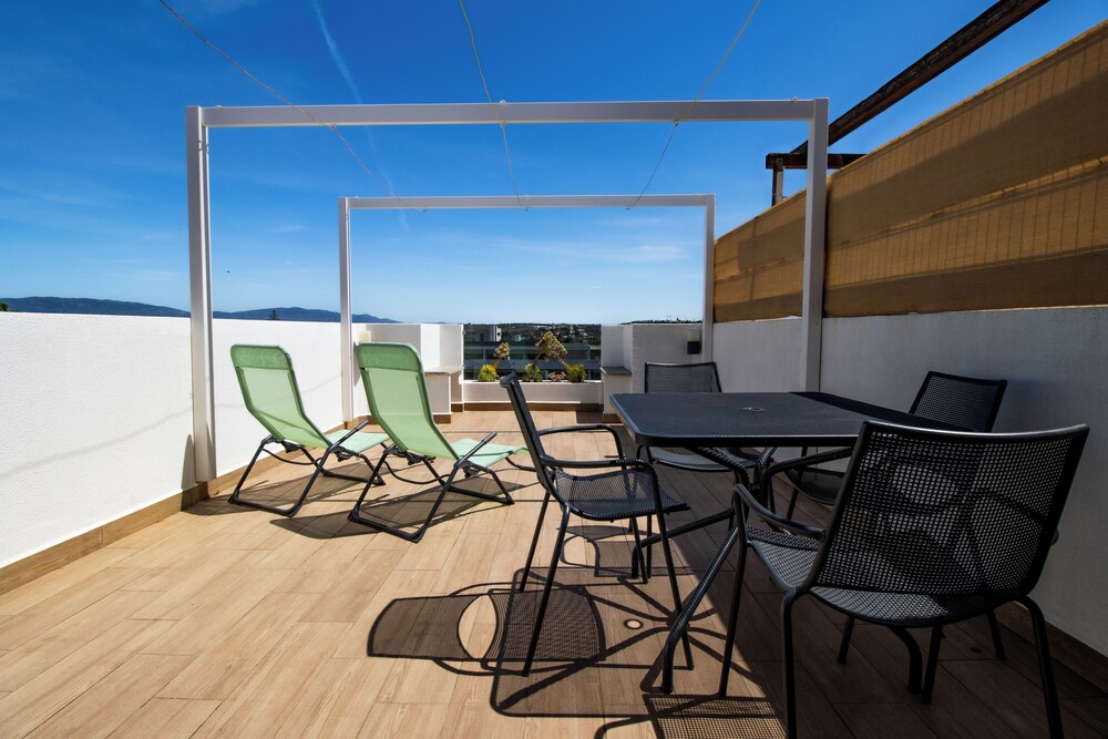 Urban Beach - Vista Bonita