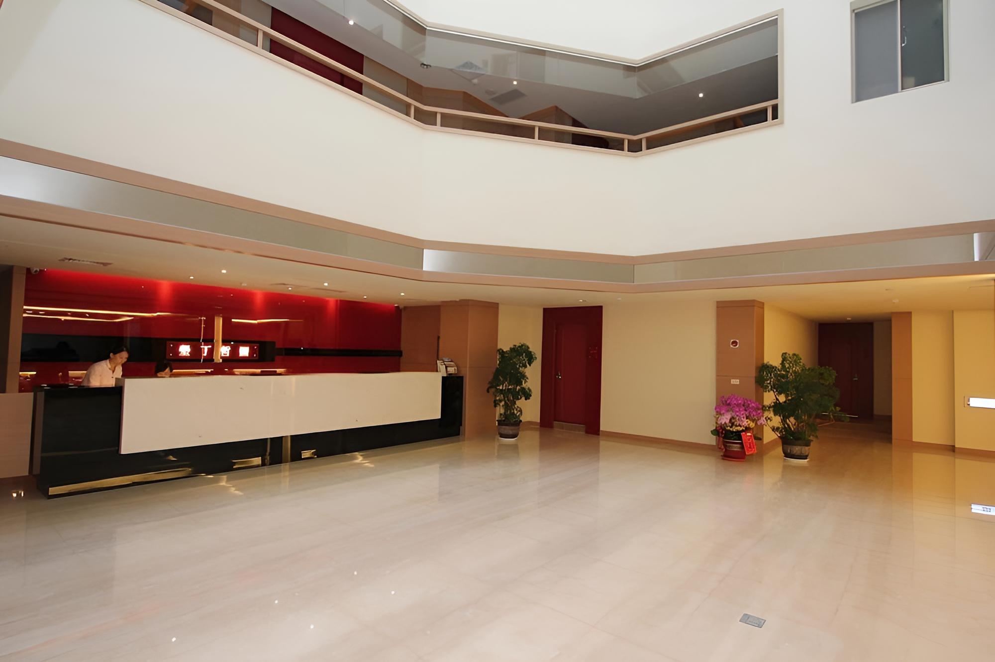 The Richforest Hotel - Kenting