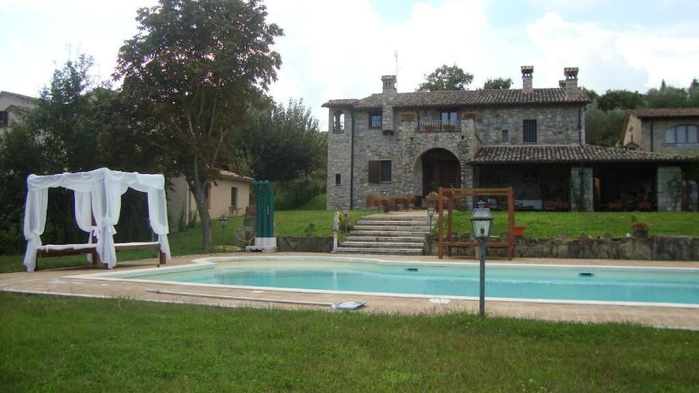 Residenza Collefiorito
