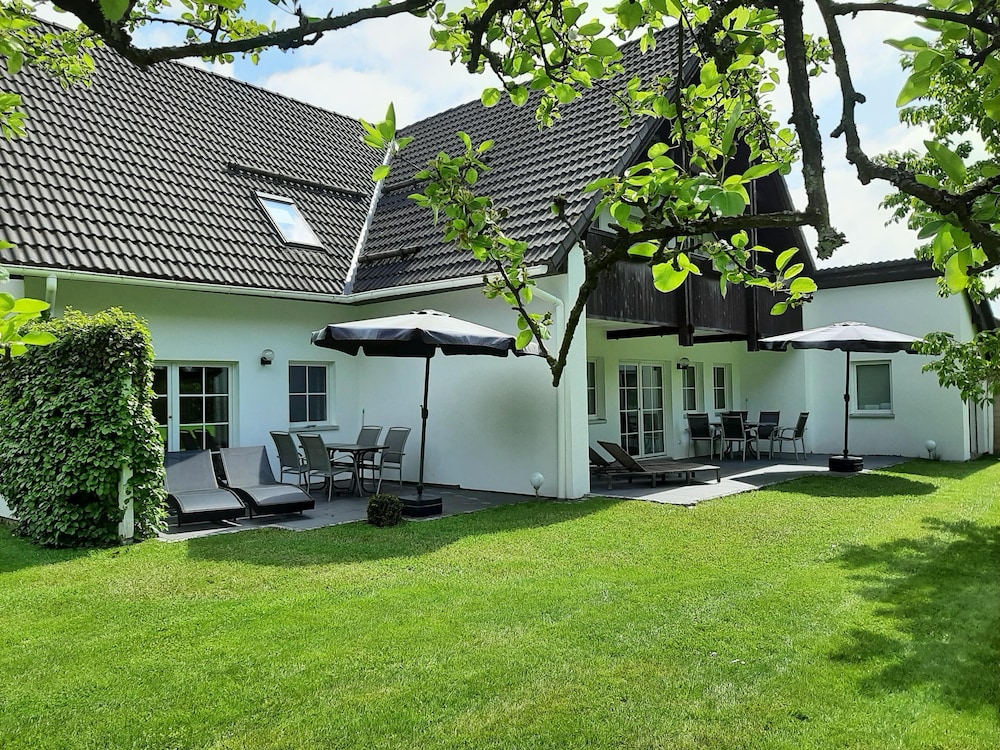 Ferienwohnung Stricker Harz