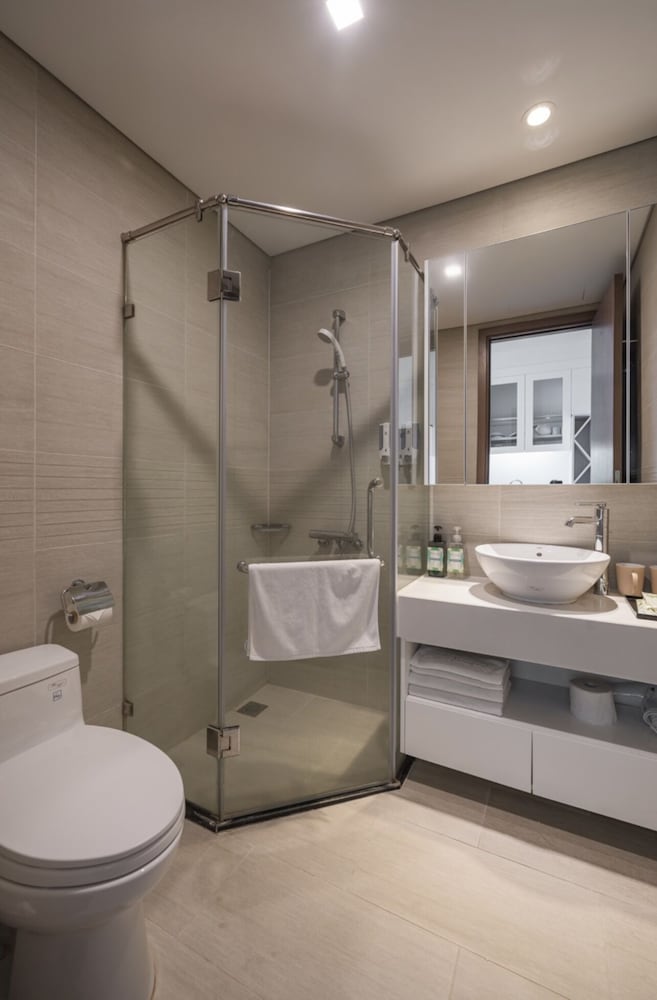 Vinhome GreenBay Apartment  Hanoi