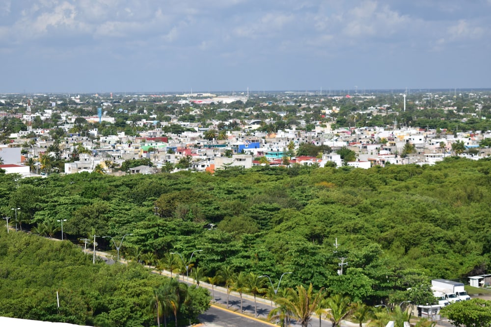 Bahari Cancun - Adults Only