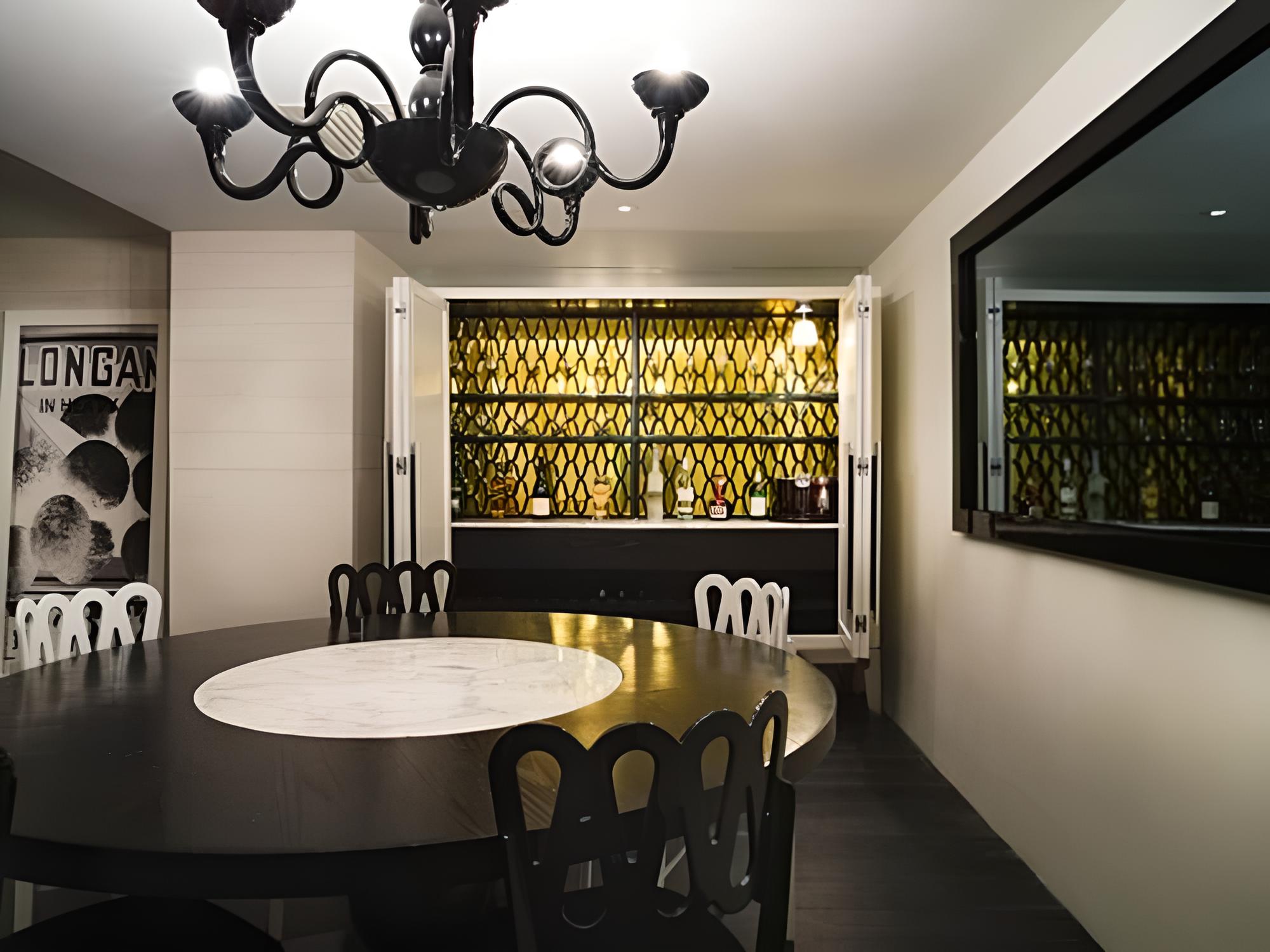 Cachet Boutique Shanghai