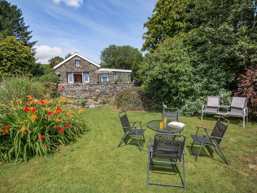 Caernarfon Vacations - Bwythyn Y Wennol - Property Image 4