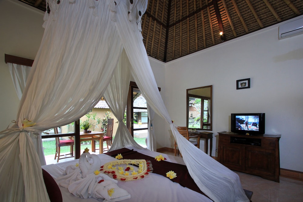 Chili Ubud Cottage