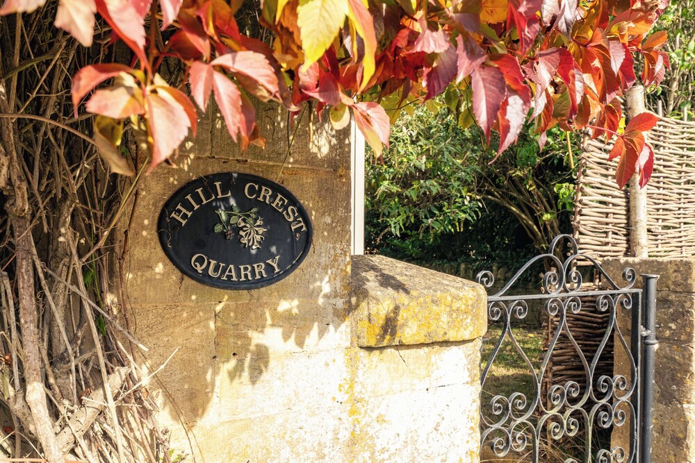 Beautiful 2BD Cottage in the Cotswolds