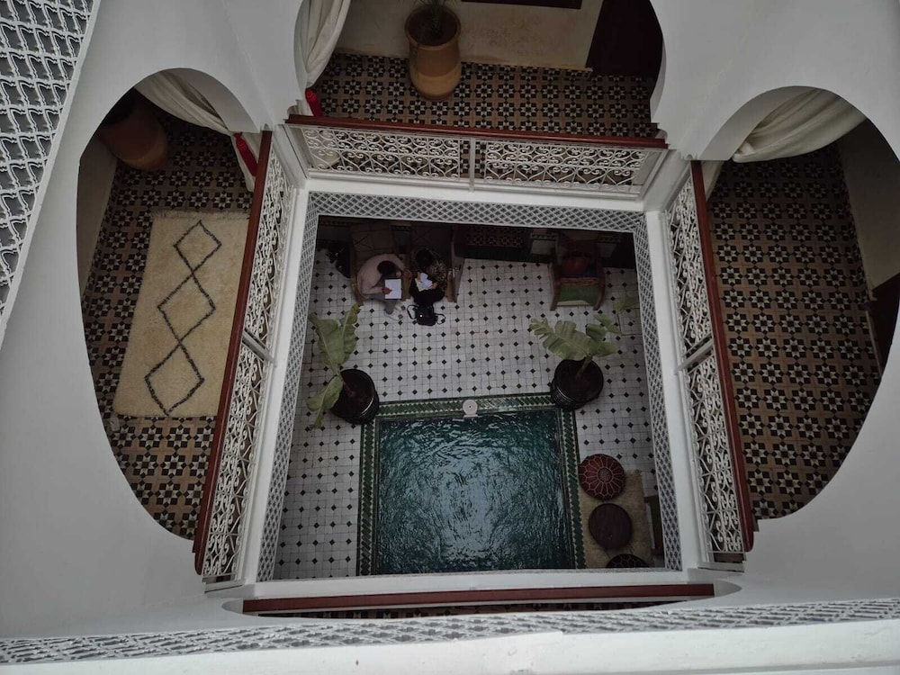 Riad Mokha Mokha & Spa