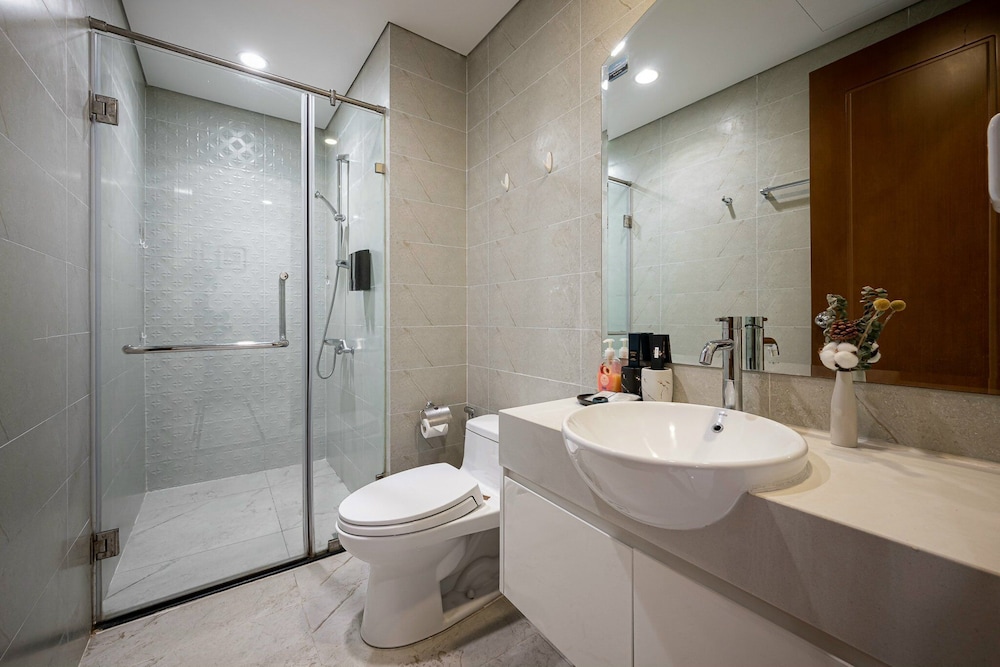 SaigonHomes in Vinhomes Central Park